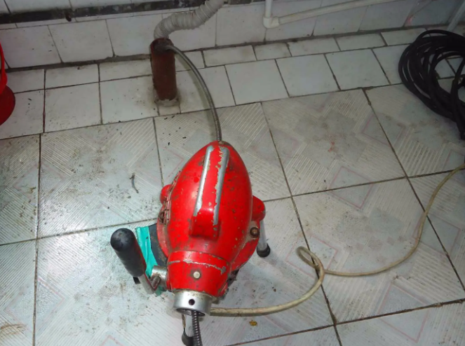 新华下水道疏通