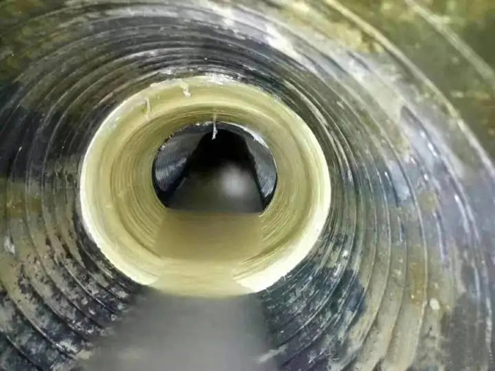 新华内衬修复法通常适用于哪些类型的断面管道